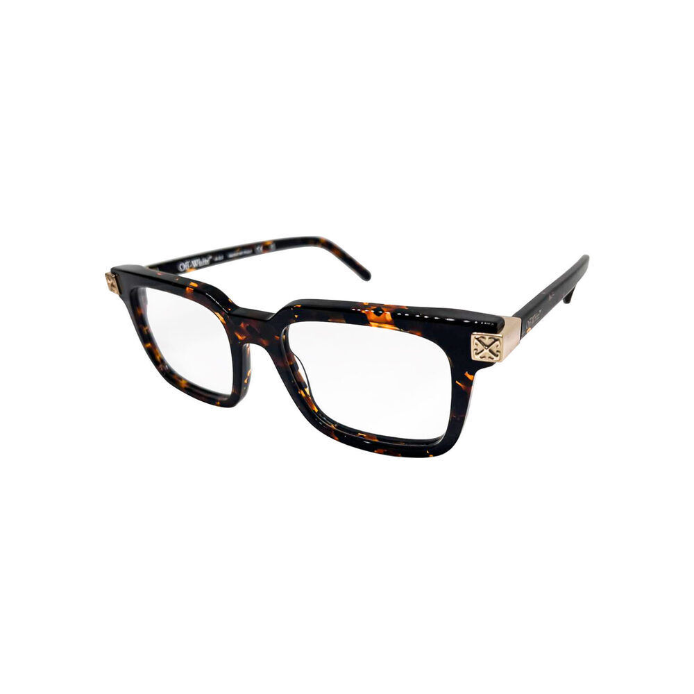NWT Off-White Style 8S Style 8S 51mm Eyeglasses